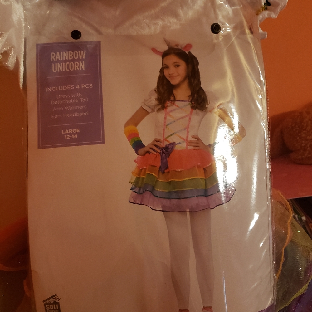 Haloween Costume